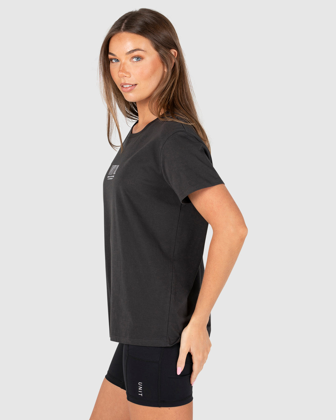 UNIT Loft Ladies T-Shirt