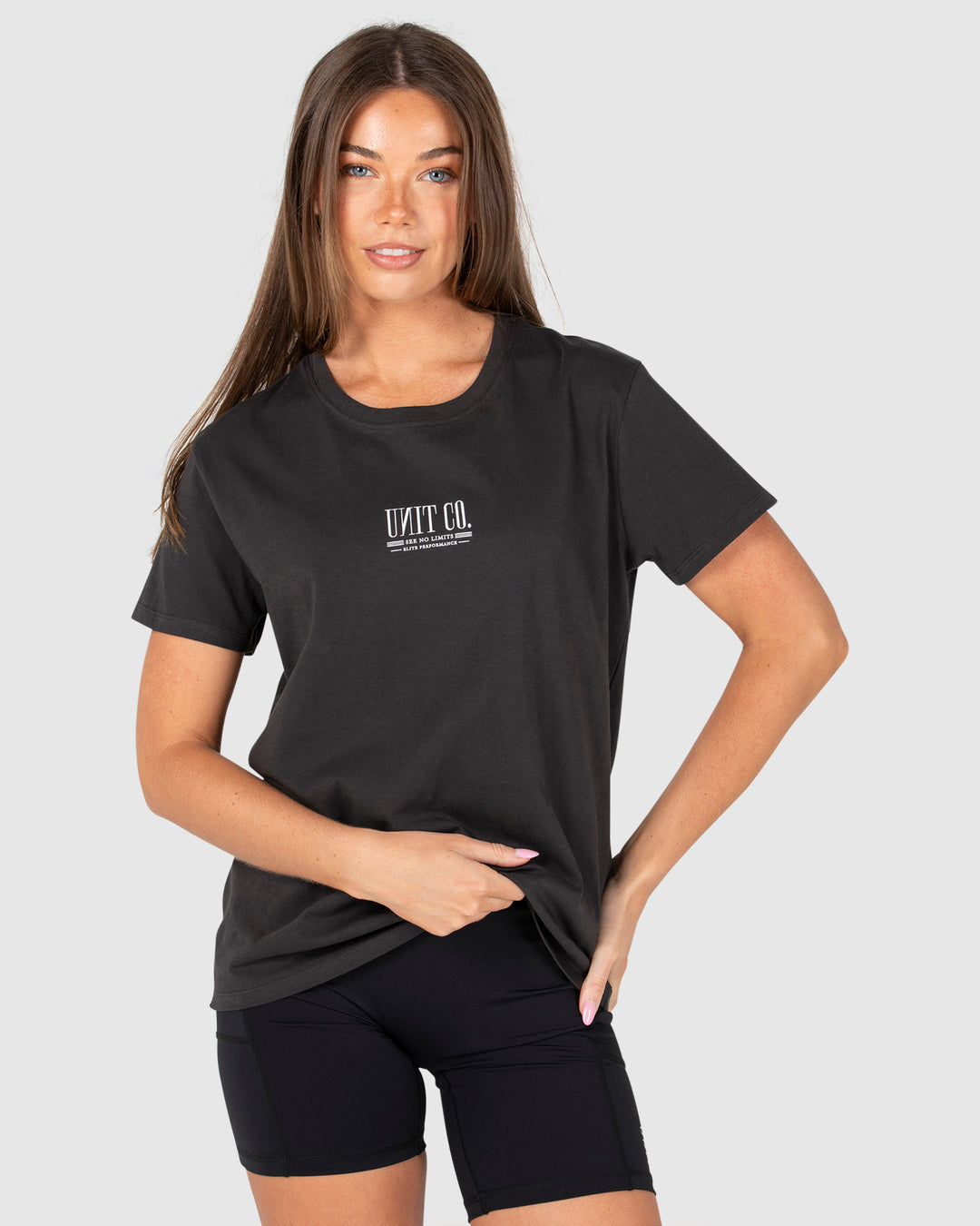 UNIT Loft Ladies T-Shirt