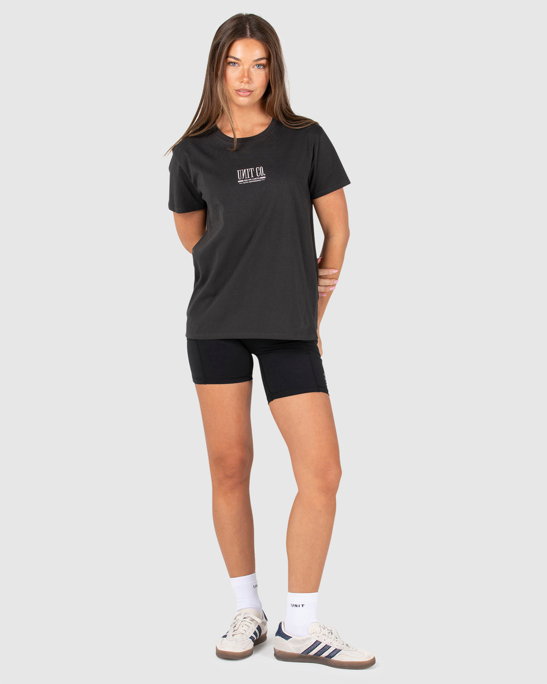 UNIT Loft Ladies T-Shirt