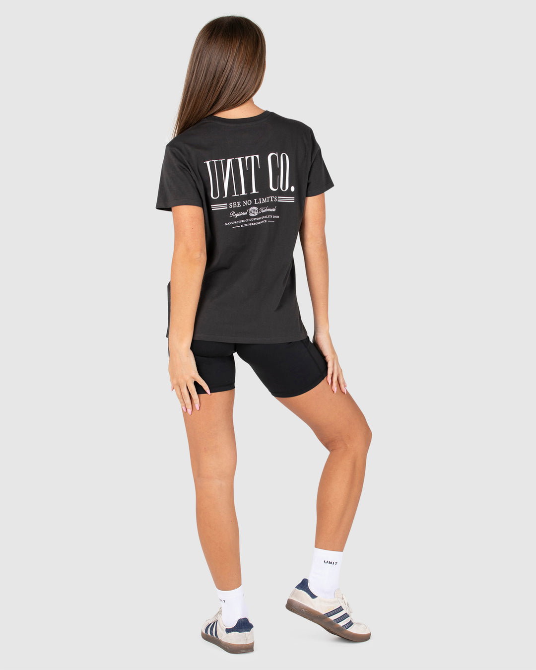UNIT Loft Ladies T-Shirt