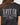 Loft Tee Washed Black