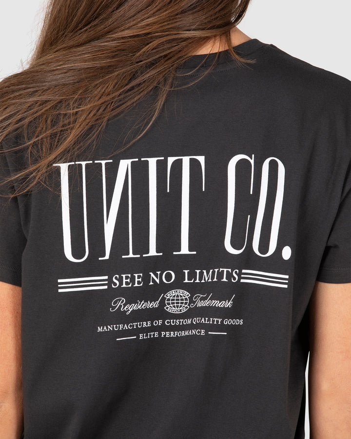 UNIT Loft Ladies T-Shirt