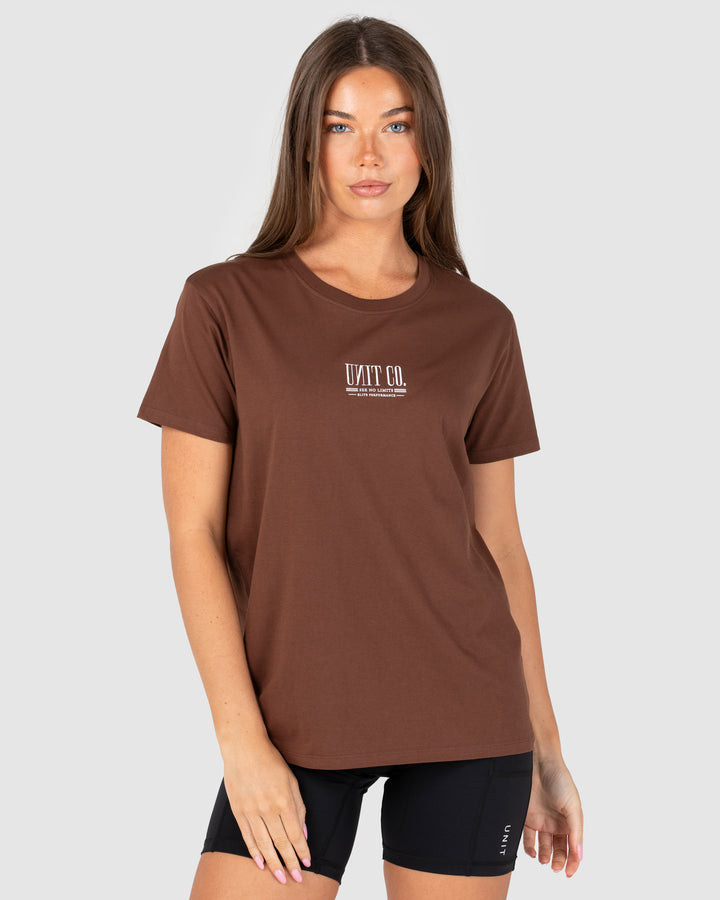 UNIT Loft Ladies T-Shirt