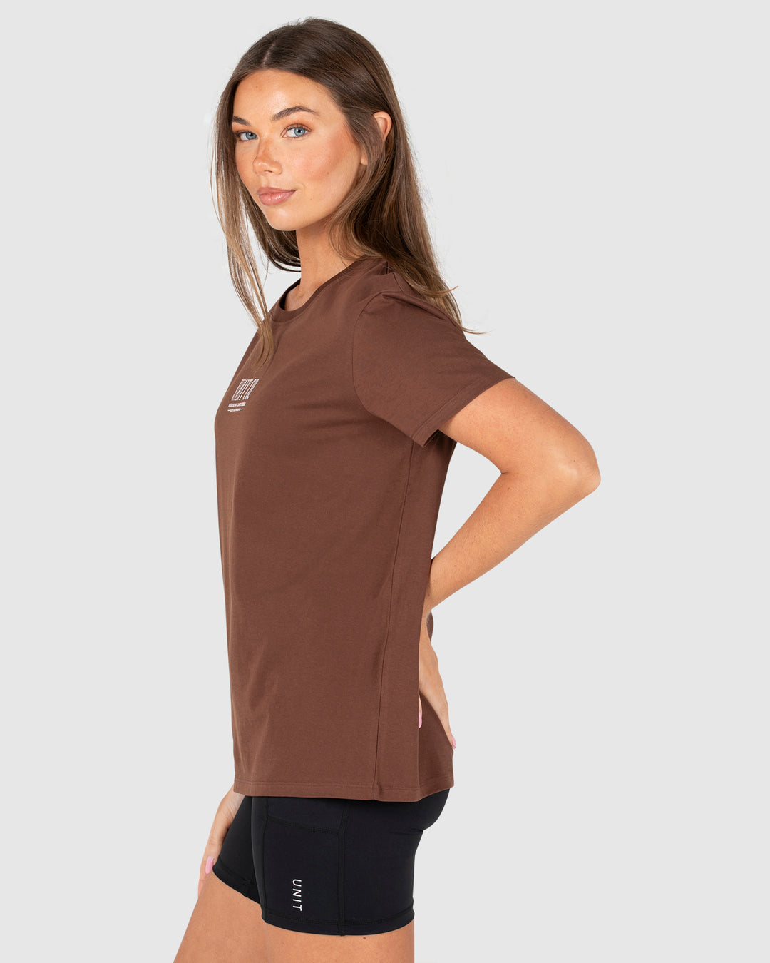 UNIT Loft Ladies T-Shirt