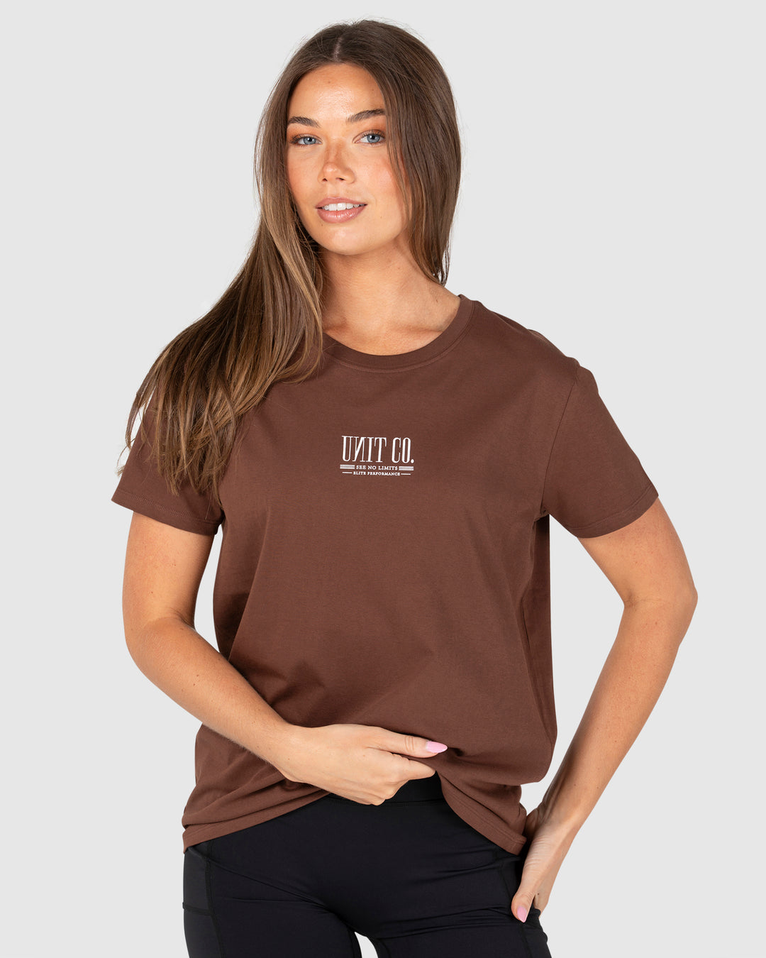 UNIT Loft Ladies T-Shirt