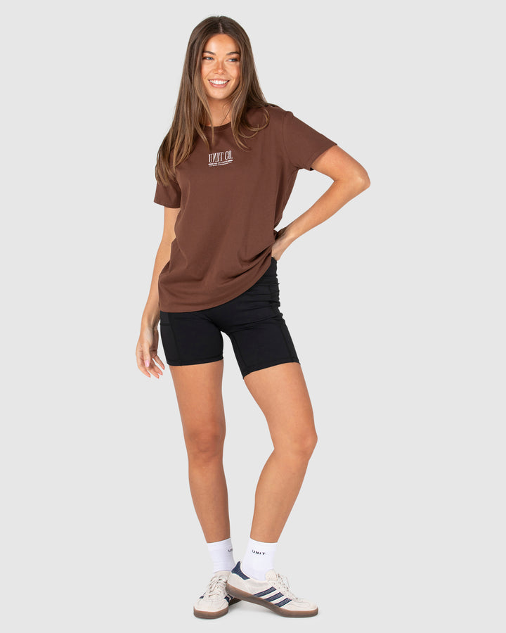 UNIT Loft Ladies T-Shirt