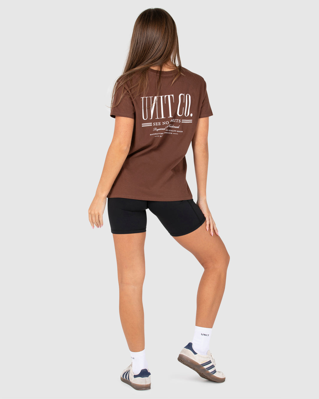 UNIT Loft Ladies T-Shirt