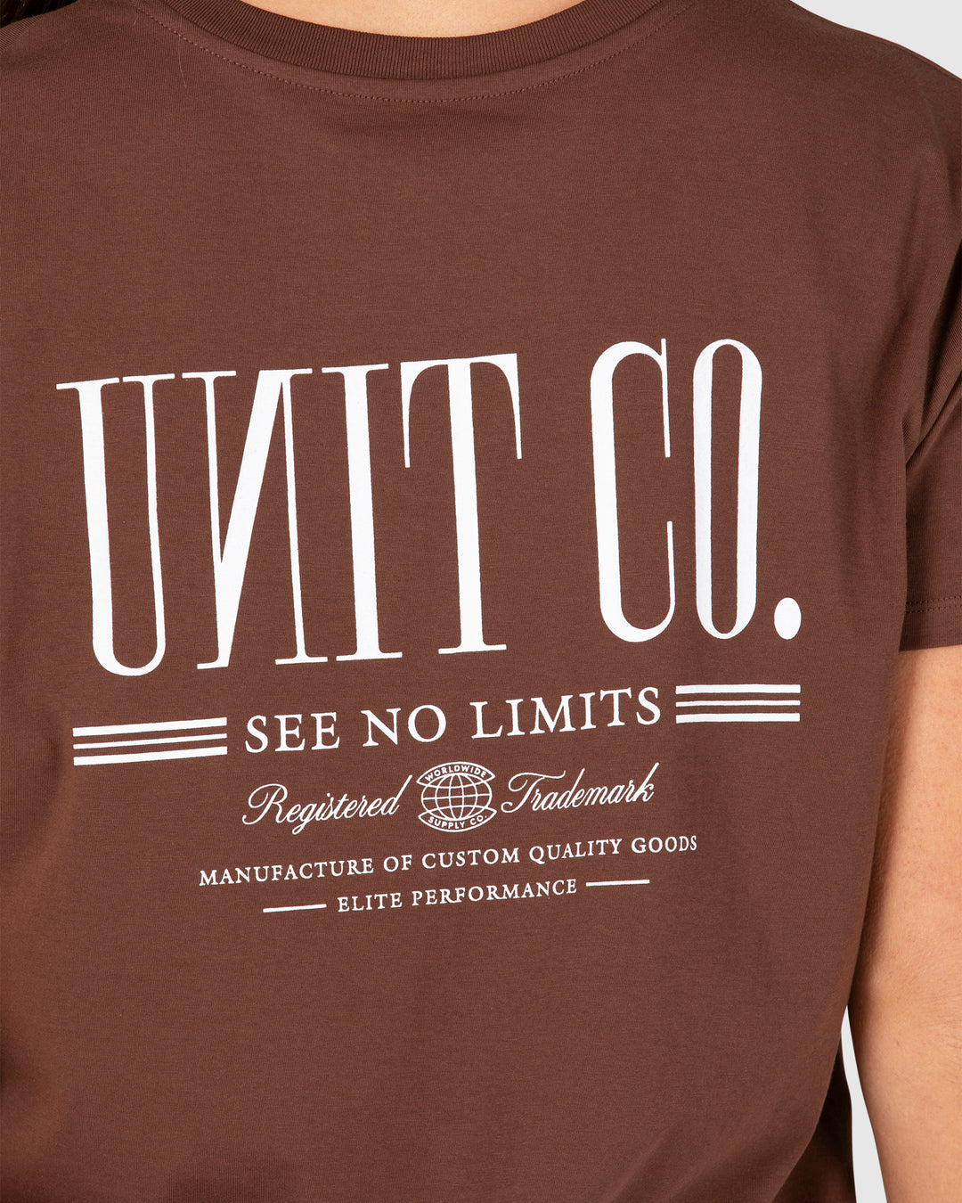 UNIT Loft Ladies T-Shirt