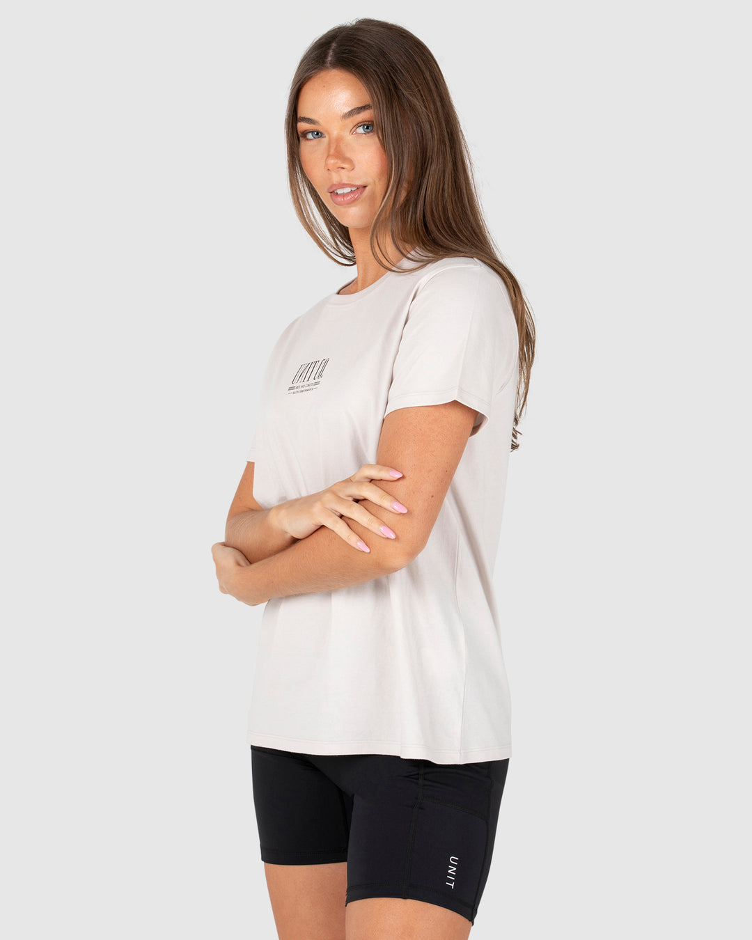 UNIT Loft Ladies T-Shirt