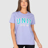 Championship Tee Lavender