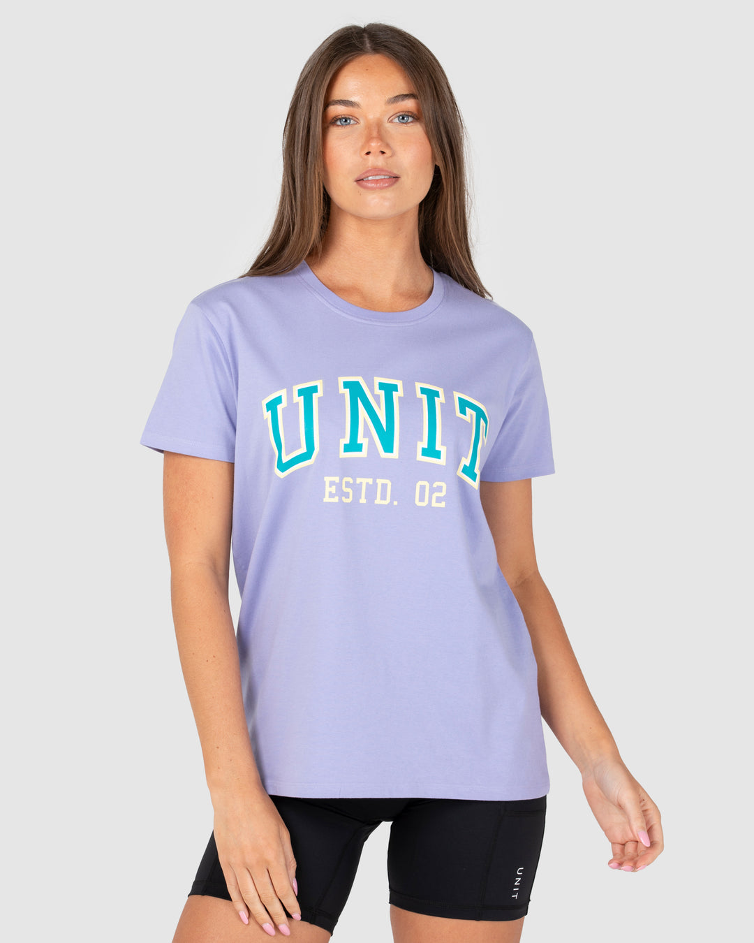 UNIT Championship Ladies T-Shirt