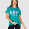 Championship Tee Persian Teal