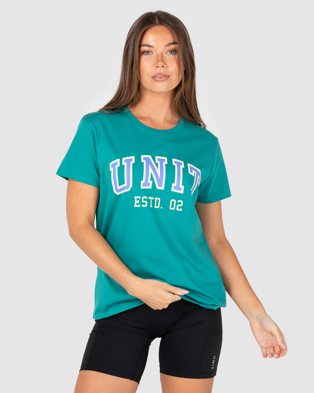 UNIT Championship Ladies T-Shirt