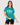 Championship Tee Persian Teal