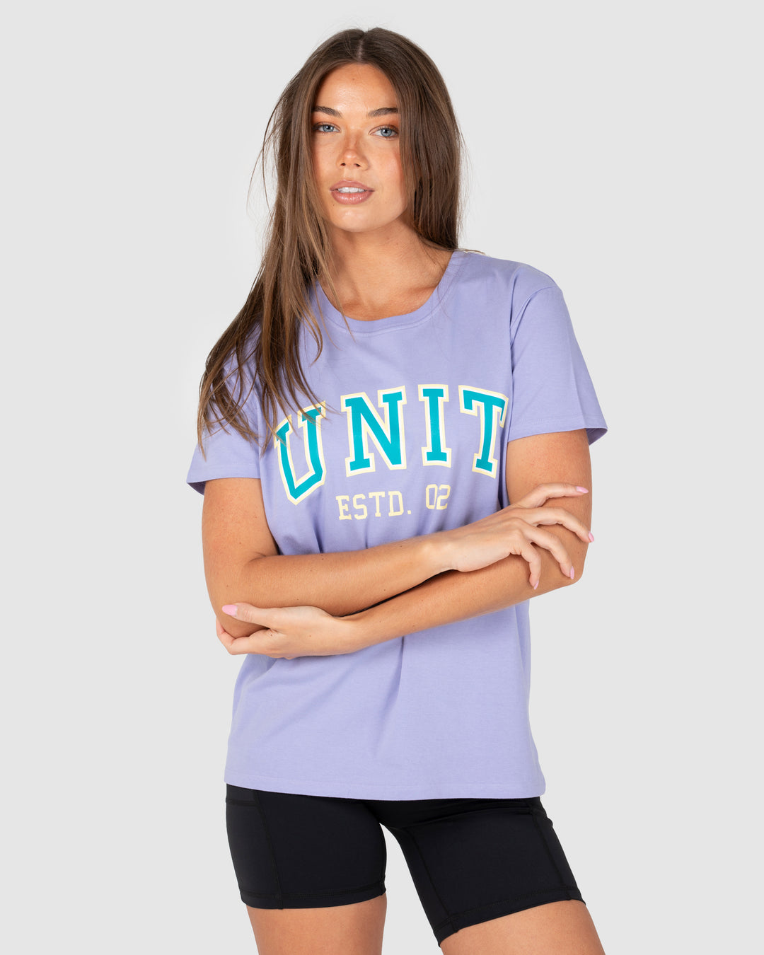 UNIT Championship Ladies T-Shirt