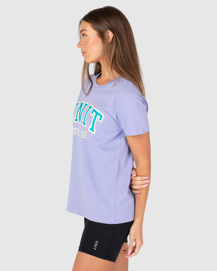UNIT Championship Ladies T-Shirt