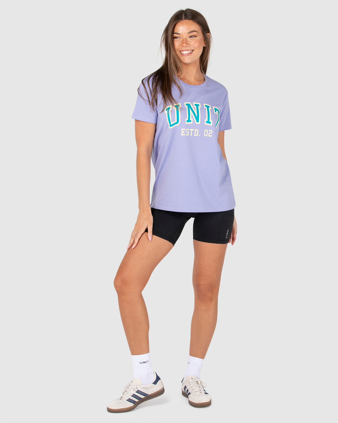 UNIT Championship Ladies T-Shirt