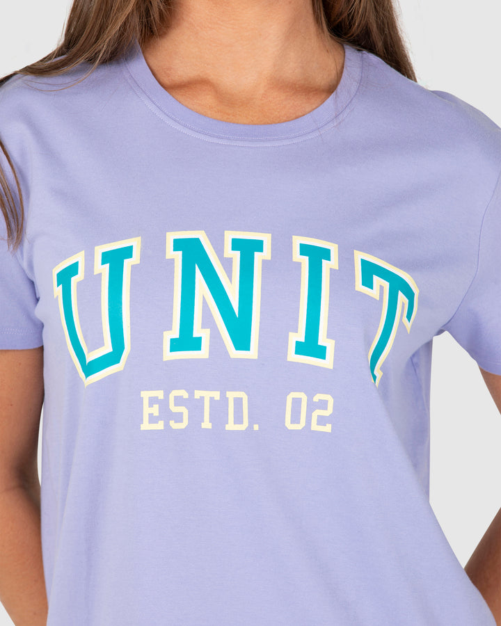 UNIT Championship Ladies T-Shirt
