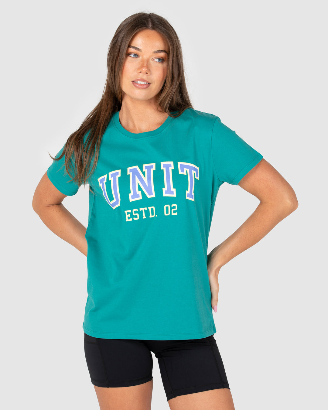UNIT Championship Ladies T-Shirt