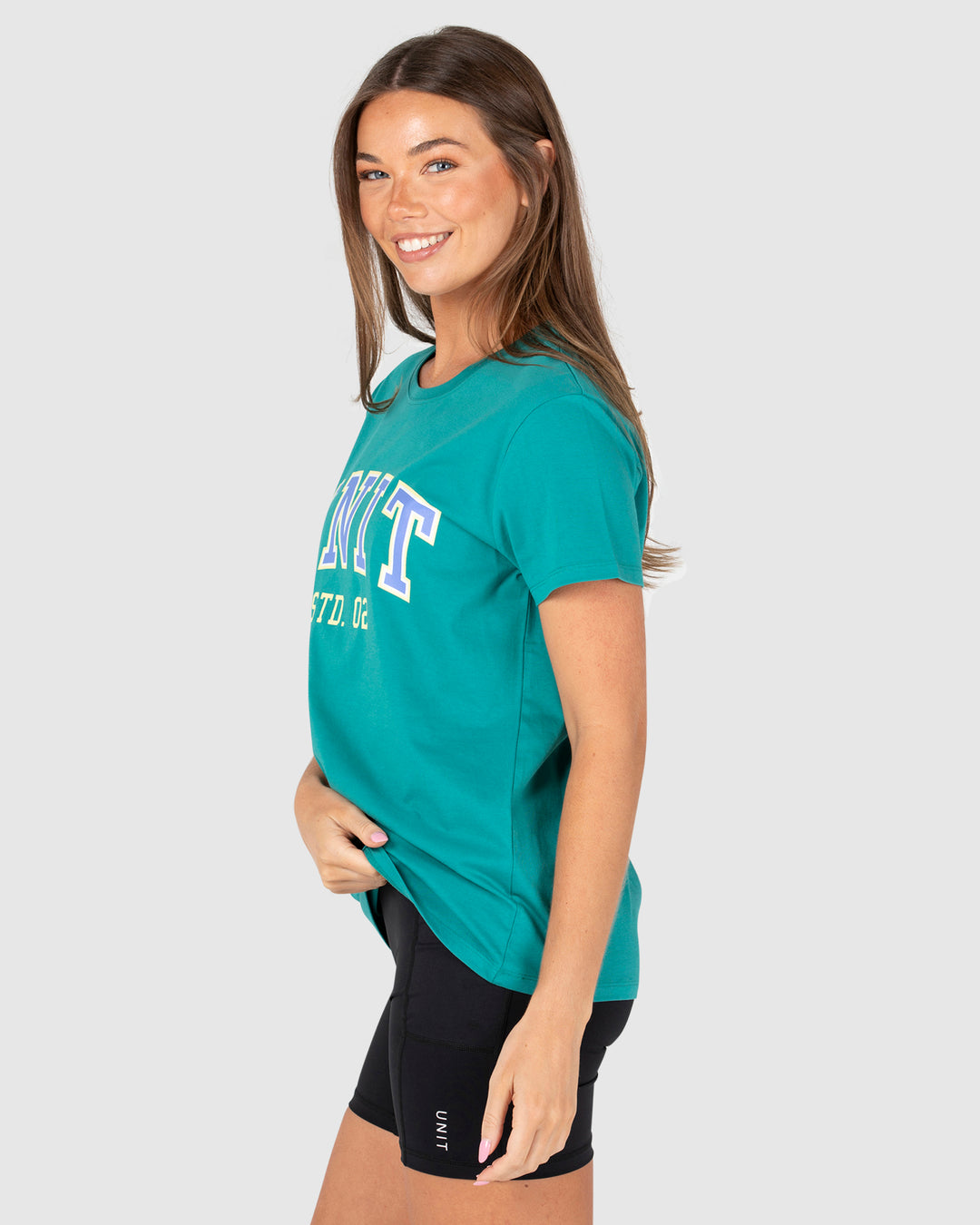 UNIT Championship Ladies T-Shirt