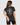 Blush Tee Washed Black