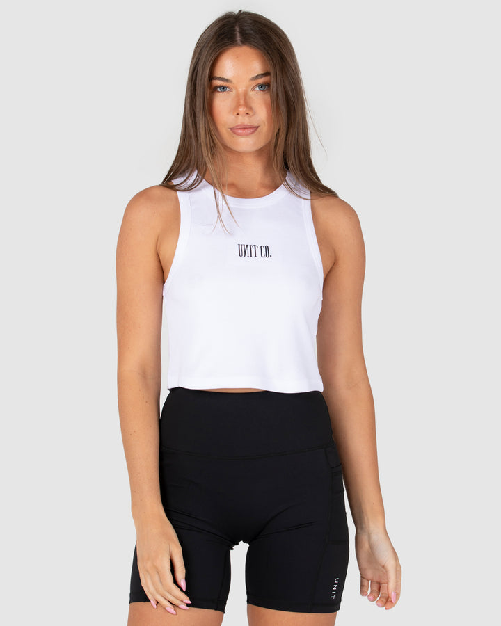 UNIT Ladies Loft Tank Top