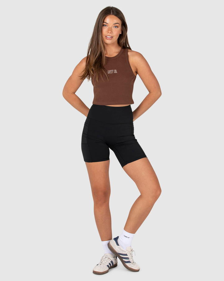 UNIT Ladies Loft Tank Top