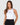 Loft Tank Top White