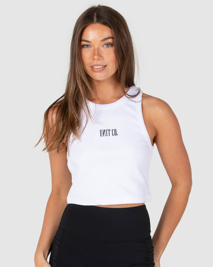 UNIT Ladies Loft Tank Top