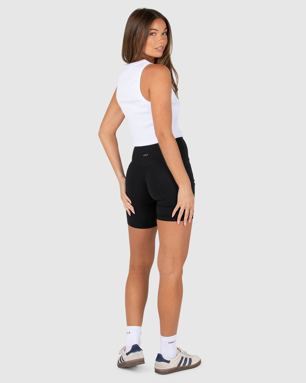 UNIT Ladies Loft Tank Top