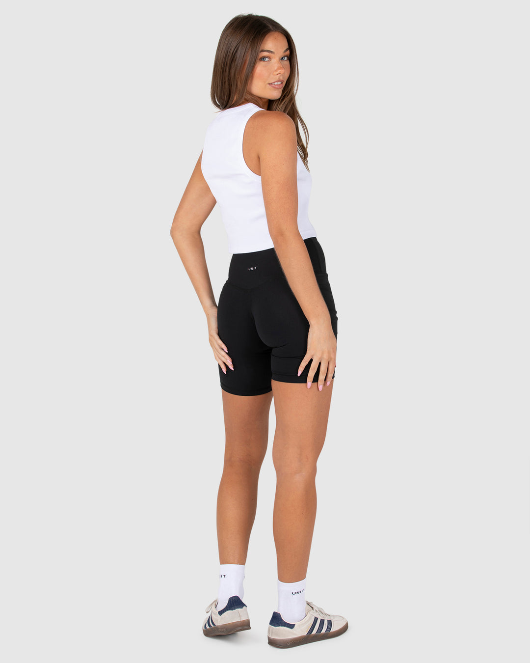 UNIT Ladies Loft Tank Top