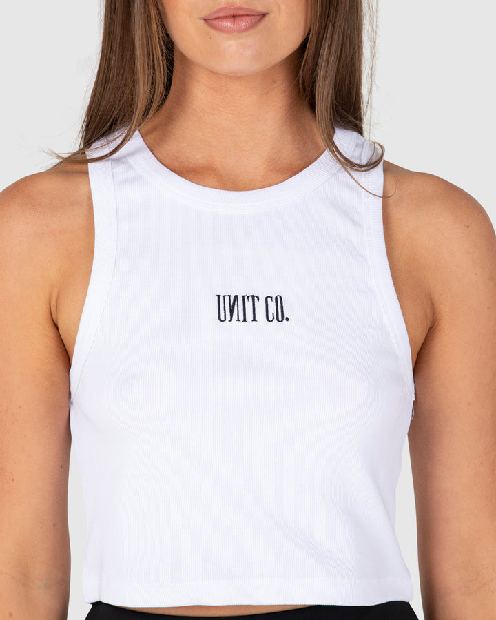 UNIT Ladies Loft Tank Top
