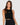 Loft Tank Top Black