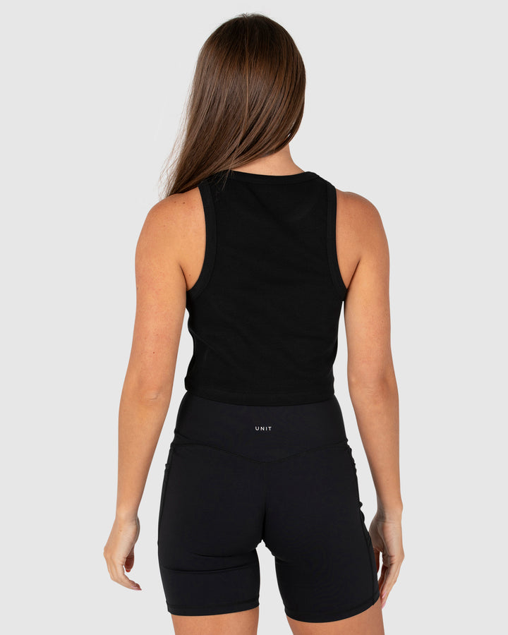 UNIT Ladies Loft Tank Top