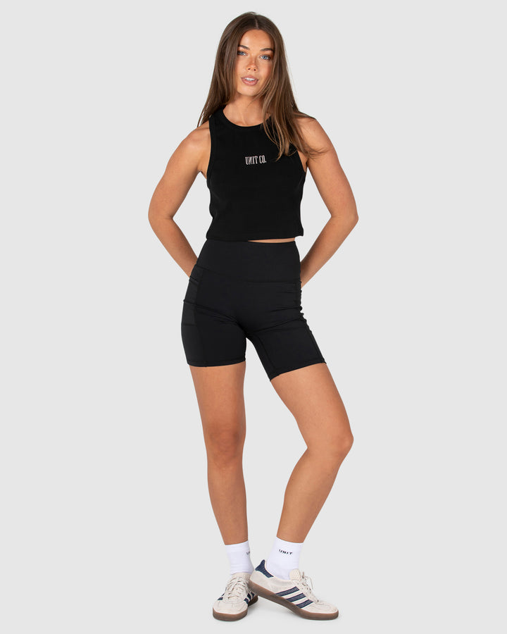 UNIT Ladies Loft Tank Top