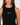 Loft Tank Top Black