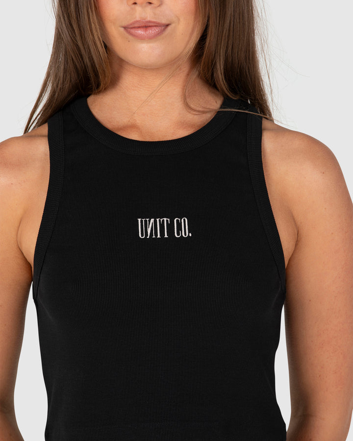 UNIT Ladies Loft Tank Top