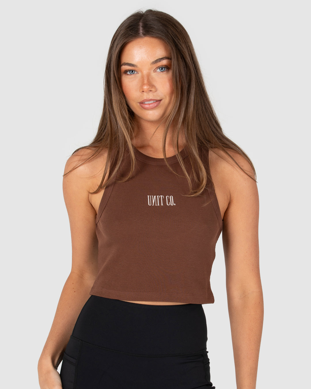 UNIT Ladies Loft Tank Top