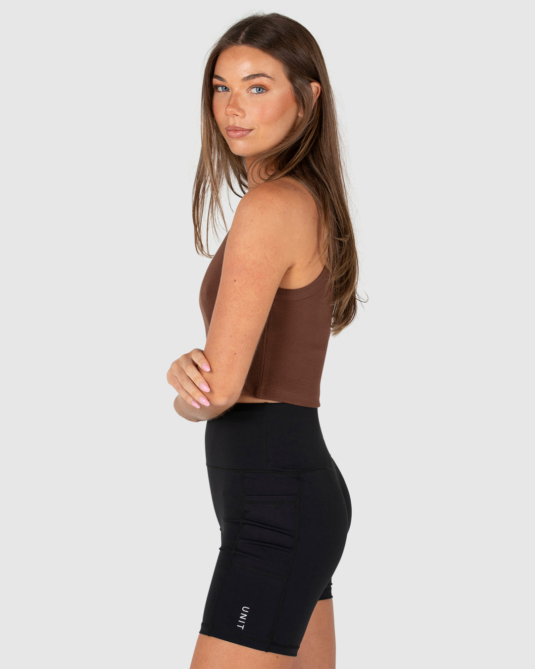 UNIT Ladies Loft Tank Top