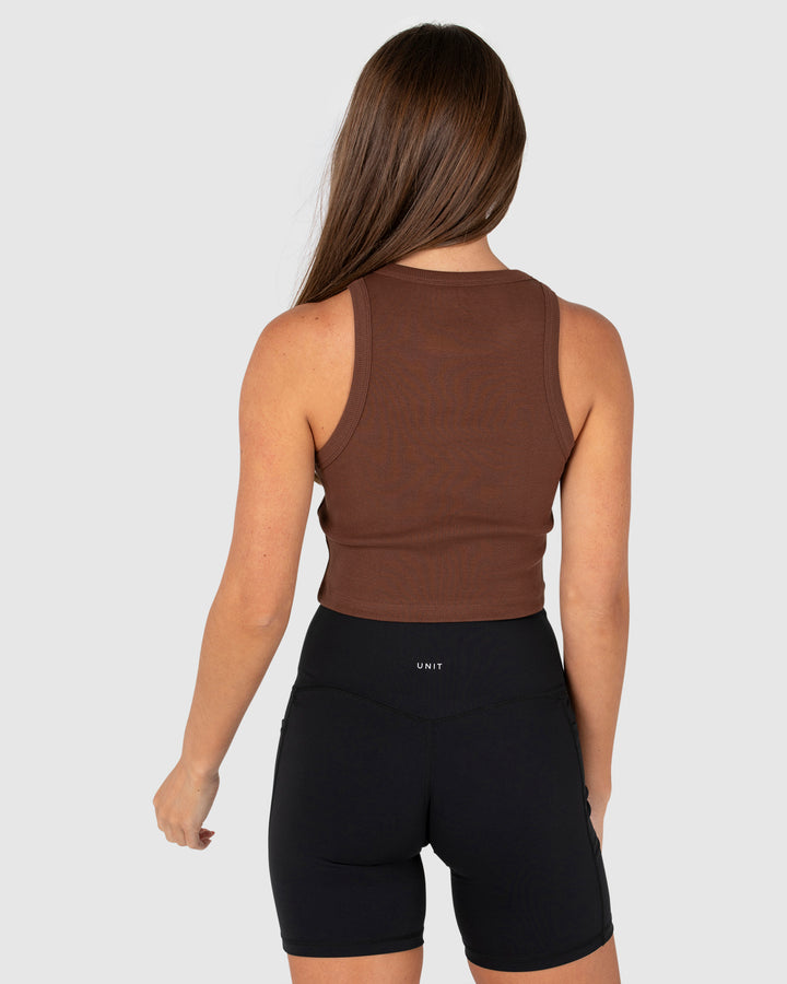 UNIT Ladies Loft Tank Top