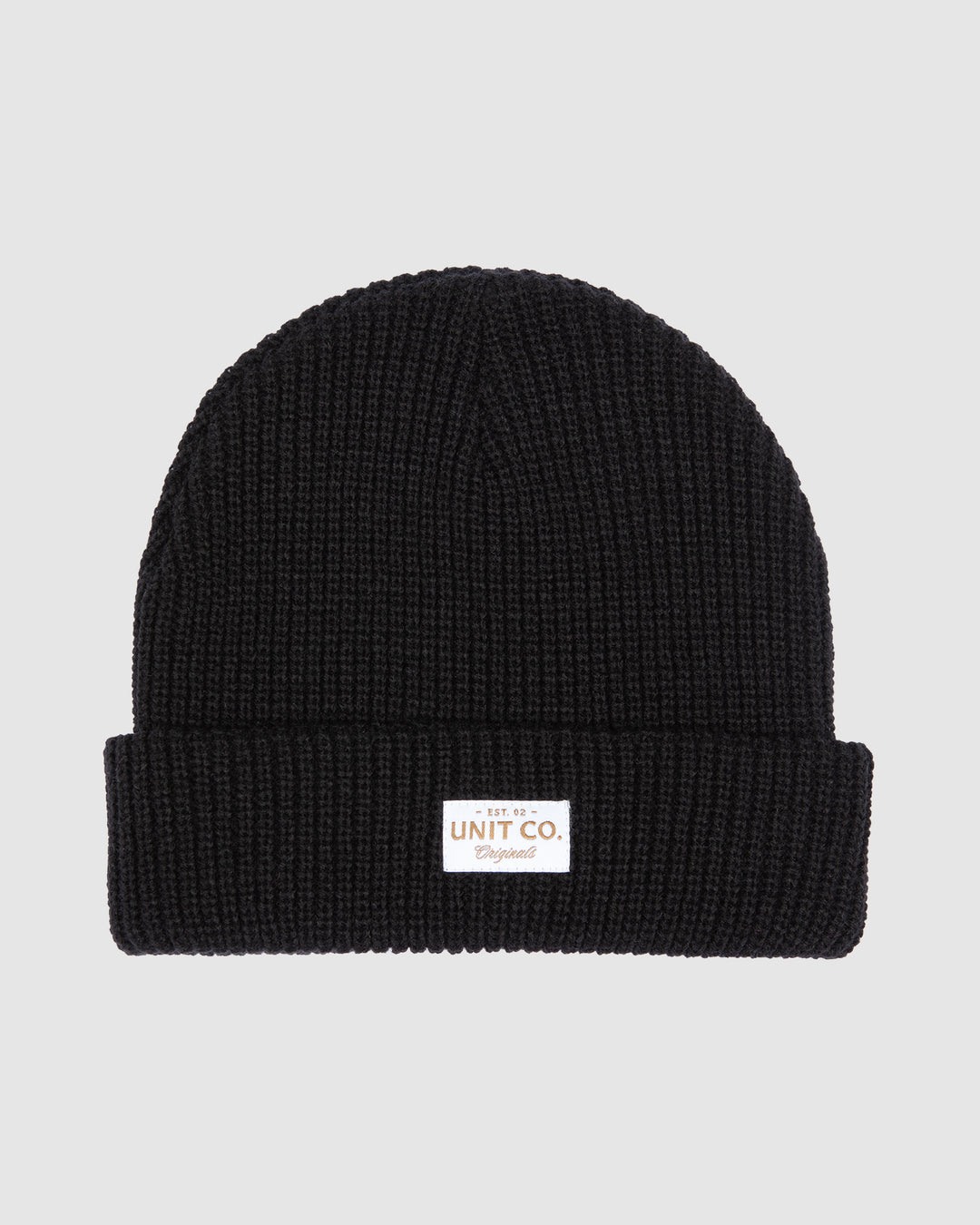 UNIT Cosy Ladies Fold Up Beanie