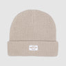 Cosy Beanie Off White