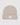 Cosy Beanie Off White