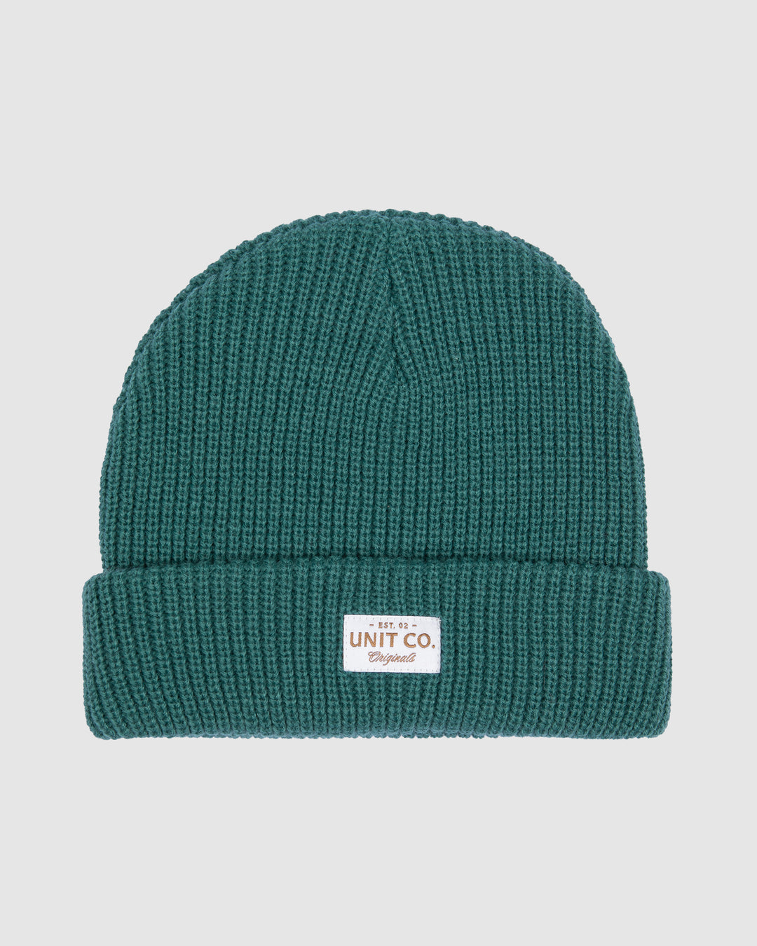 UNIT Cosy Ladies Fold Up Beanie