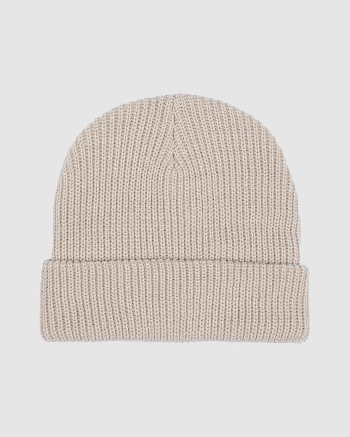 UNIT Cosy Ladies Fold Up Beanie