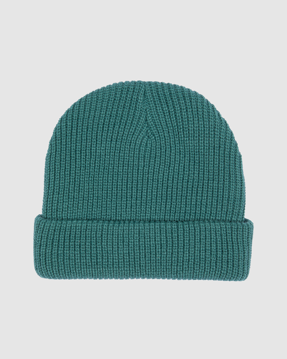 Cosy Beanie Persian Teal