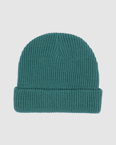 Cosy Beanie Persian Teal