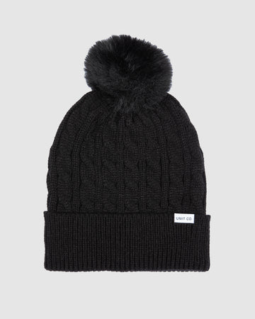 UNIT Dusk Ladies Fold Up Beanie