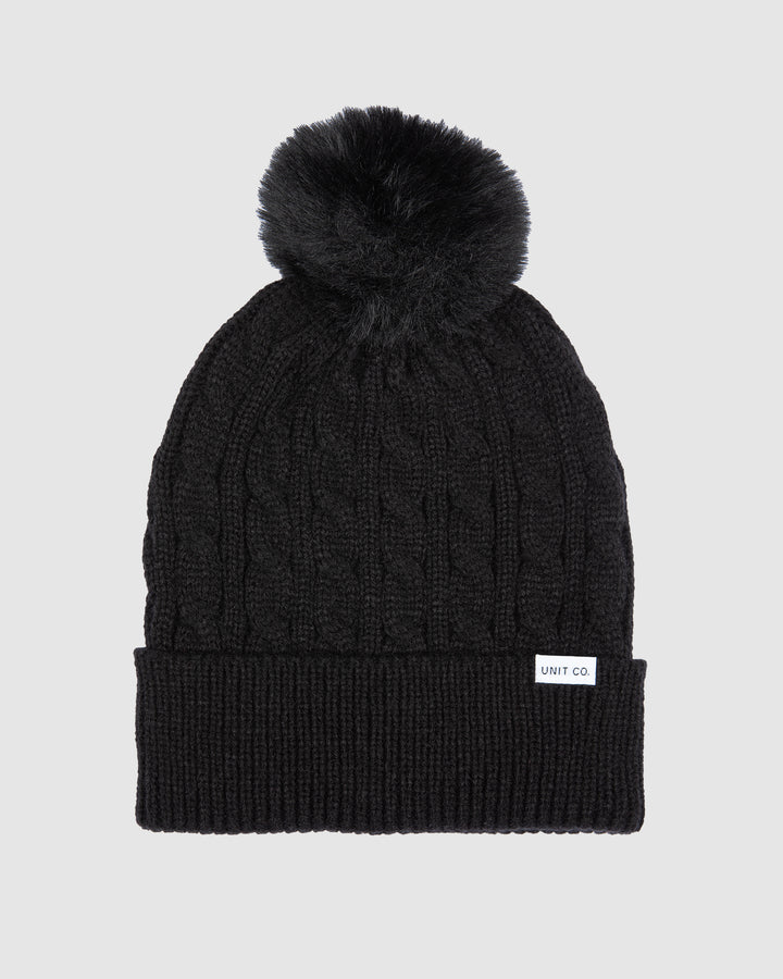 UNIT Dusk Ladies Fold Up Beanie