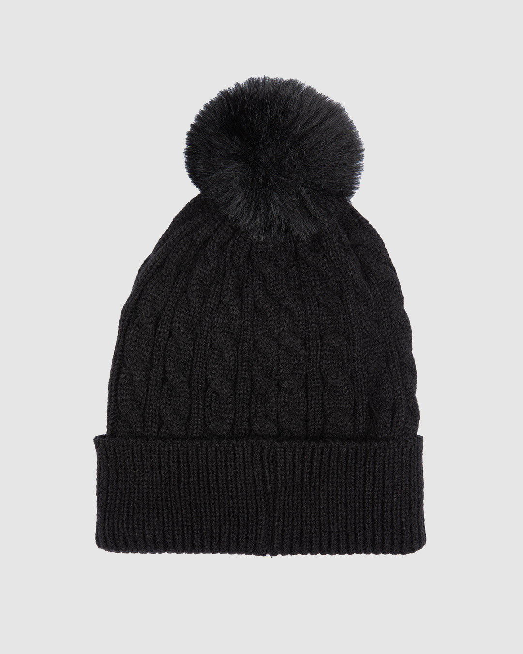 UNIT Dusk Ladies Fold Up Beanie